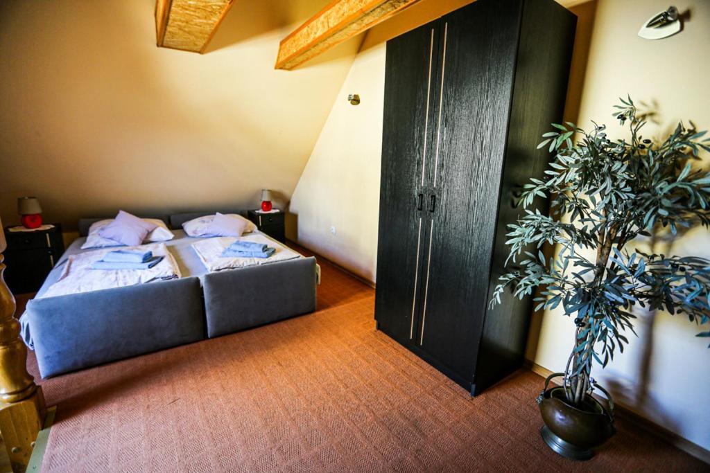 Villa Nadmorska Leba Centrum Zimmer foto